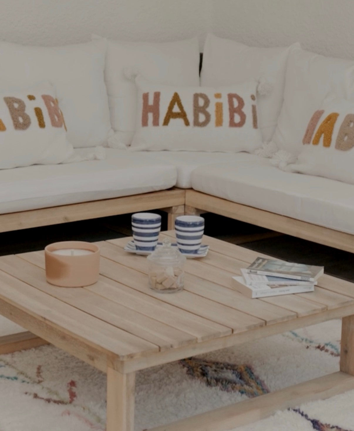 Falling for something