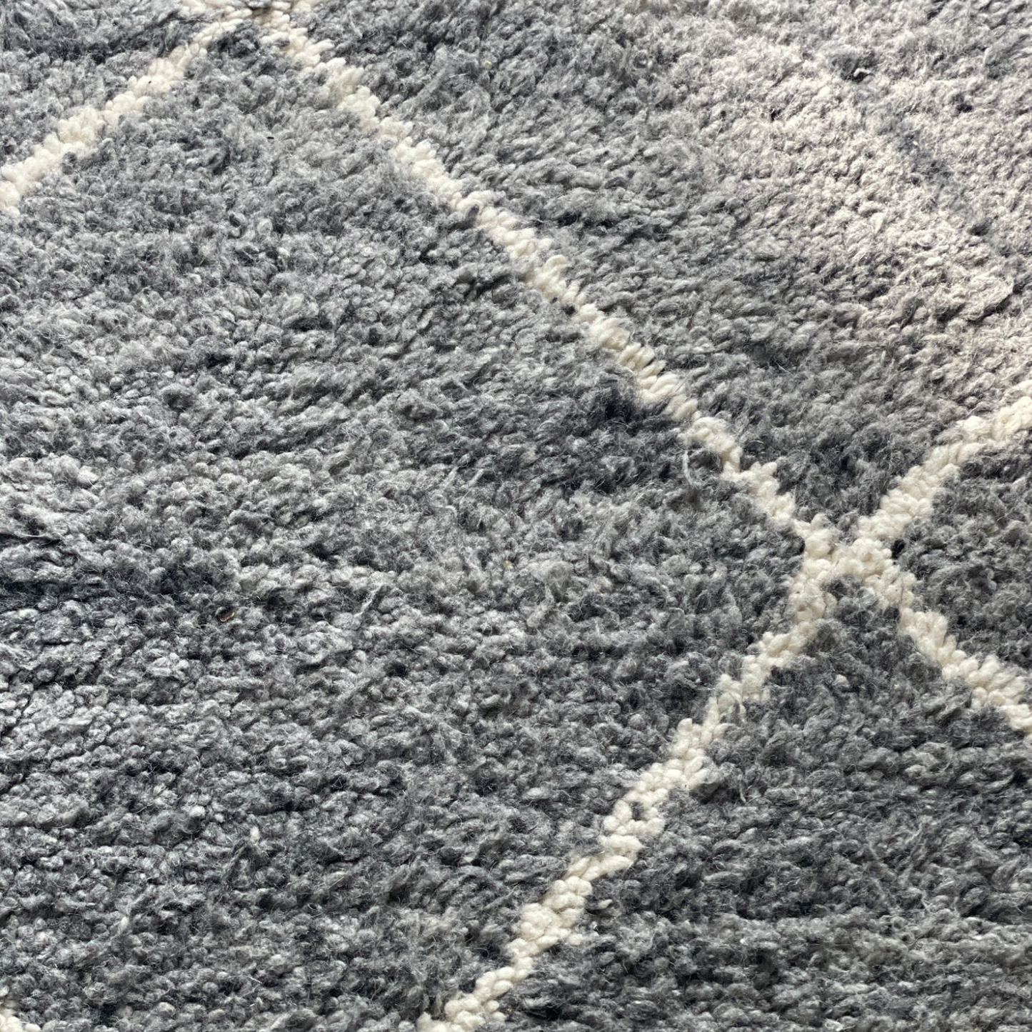 Beni Ouarain N°B117