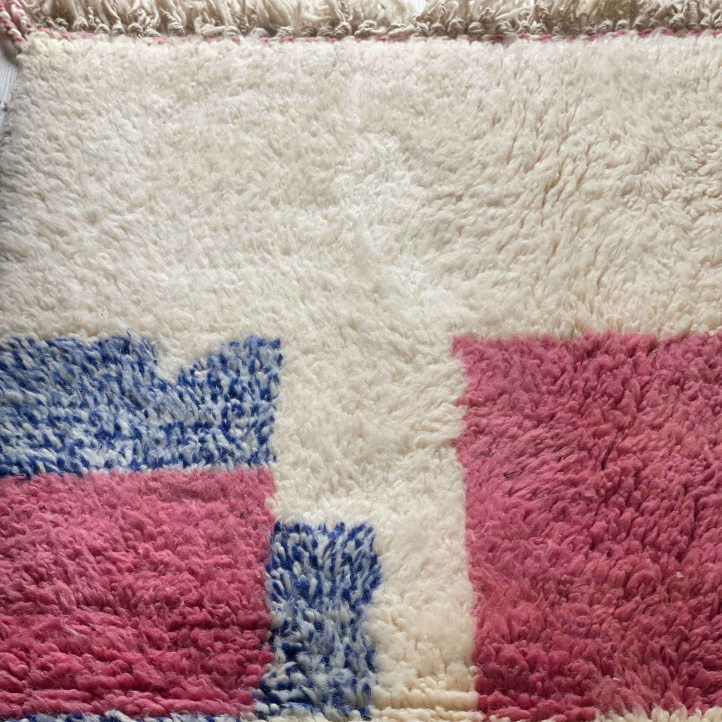 Beni Ouarain No. B119