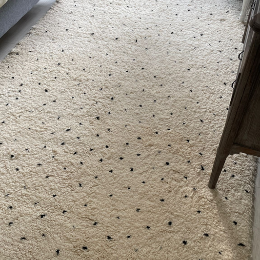 Beni Ouarain No. B118