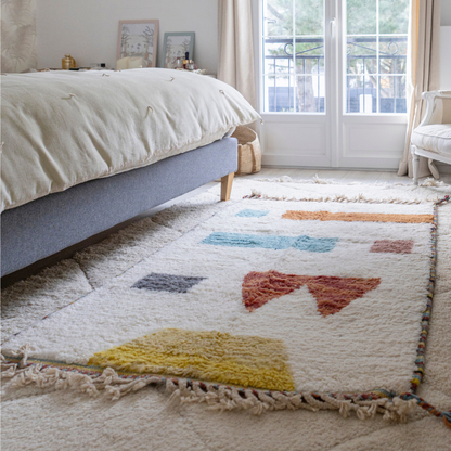 Tapis Azilal - Atlas