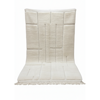 Tapis Beni Ouarain - Aska