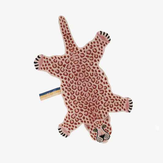 Pinky Panther Rug No. C516