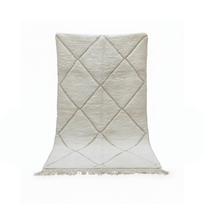 Tapis Beni Ouarain - Raya