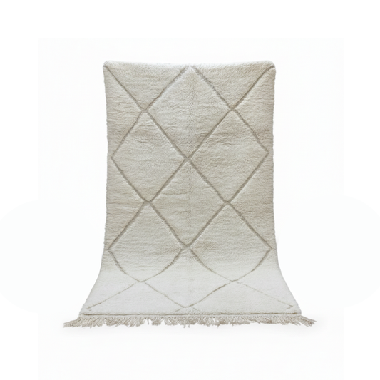 Tapis Beni Ouarain - Raya