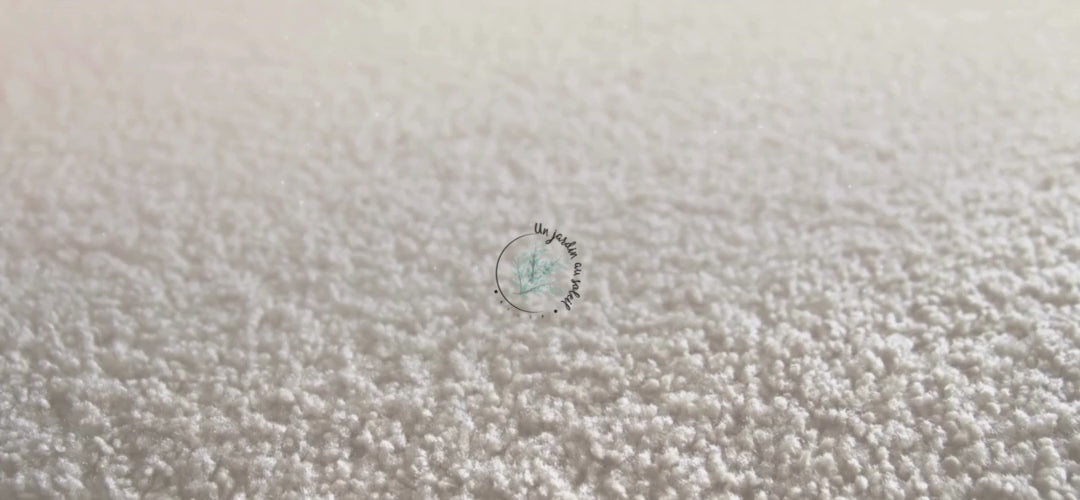 Vidéo fabrication tapis