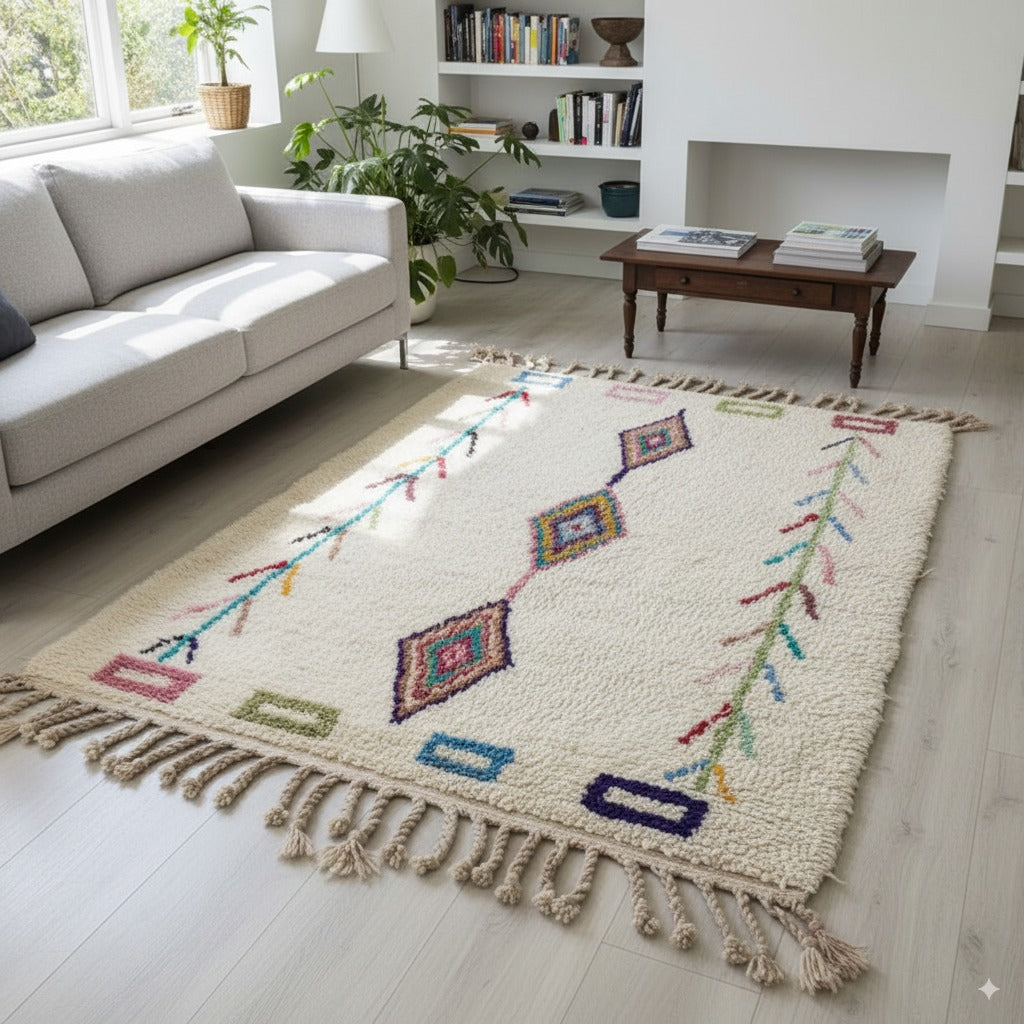 Tapis Azilal