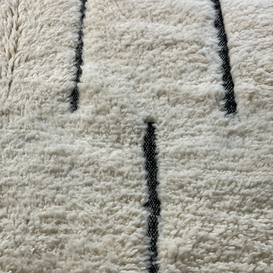 Beni Ouarain N°B111