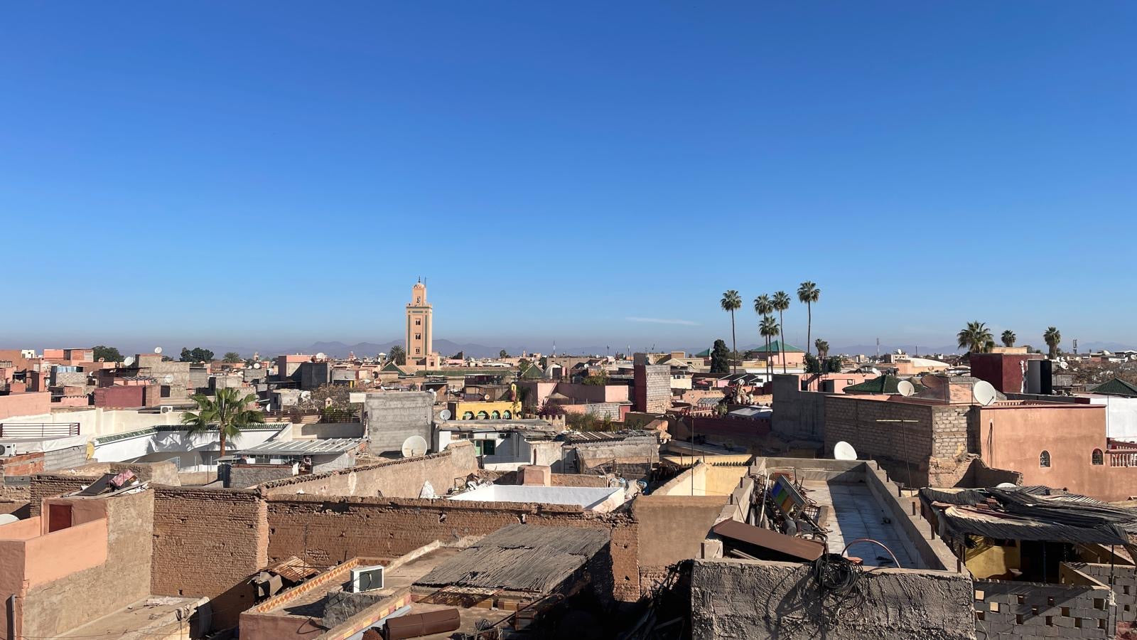 Tapis berbère maroc 