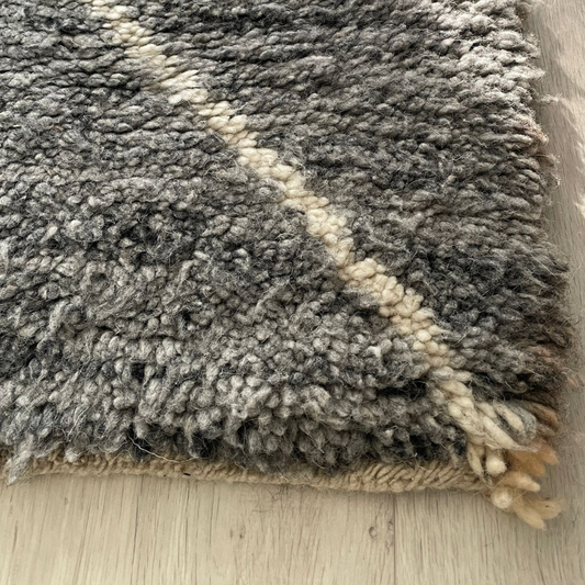 Beni Ouarain N°B117